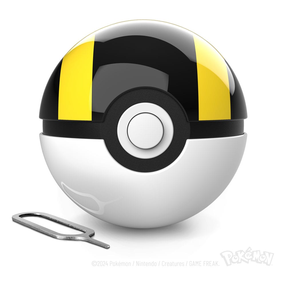 Pokémon Diecast Replik Mini Ultraball