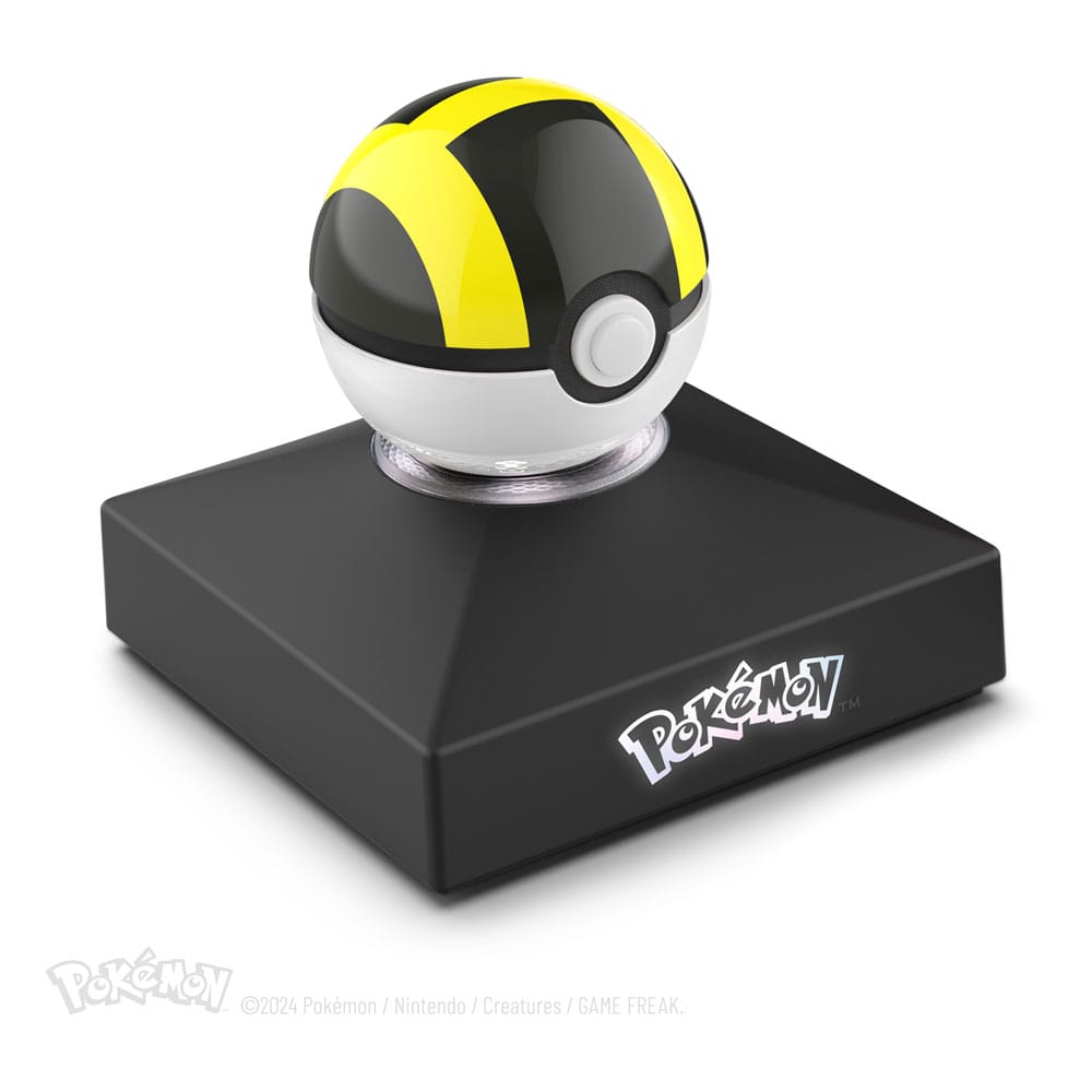 Pokémon Diecast Replik Mini Ultraball