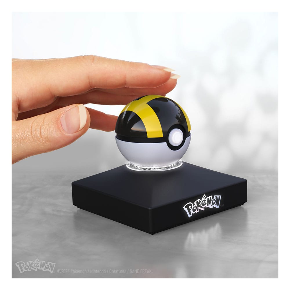 Pokémon Diecast Replik Mini Ultraball