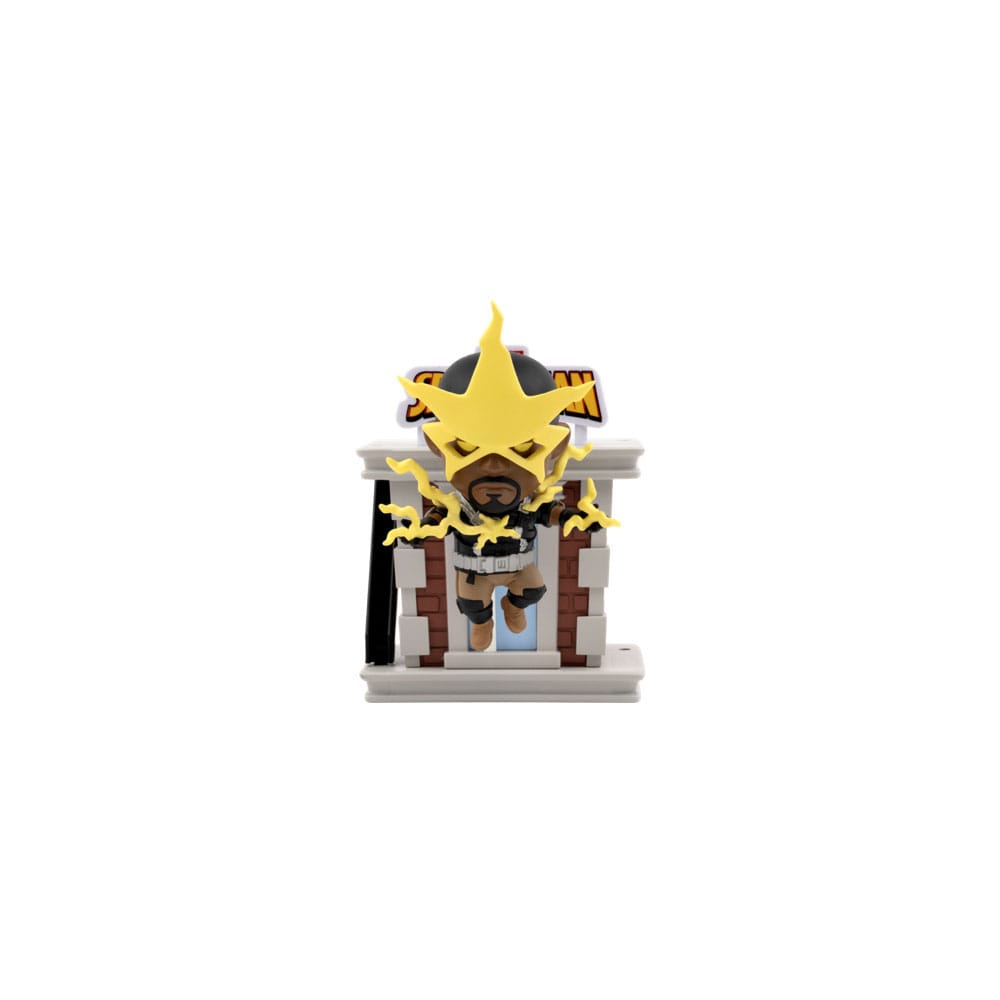 Spider-Man Hero Box Tower Series 2 Minifiguren 8 cm Display (6)
