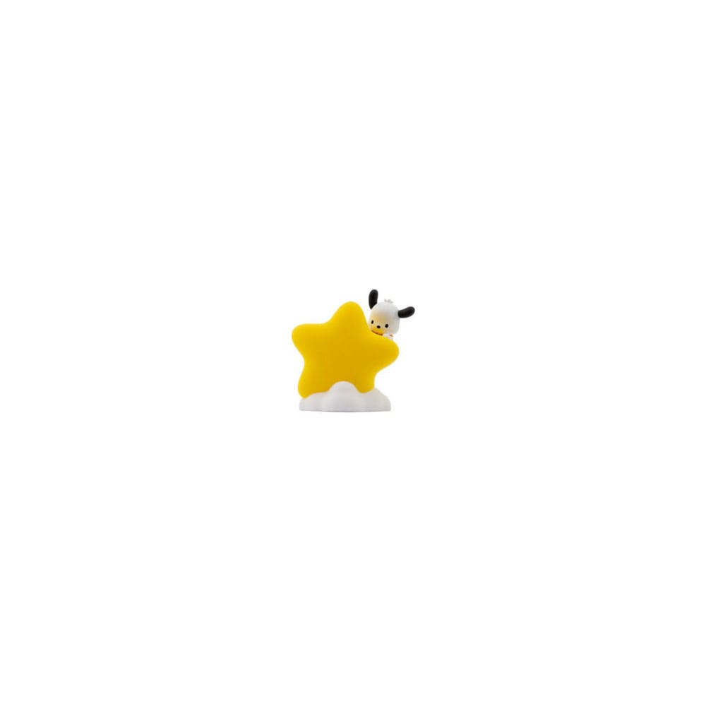 Sanrio Bedside Light Star Light Series Minifiguren Hello Kitty and Friends 8 cm Display (12)