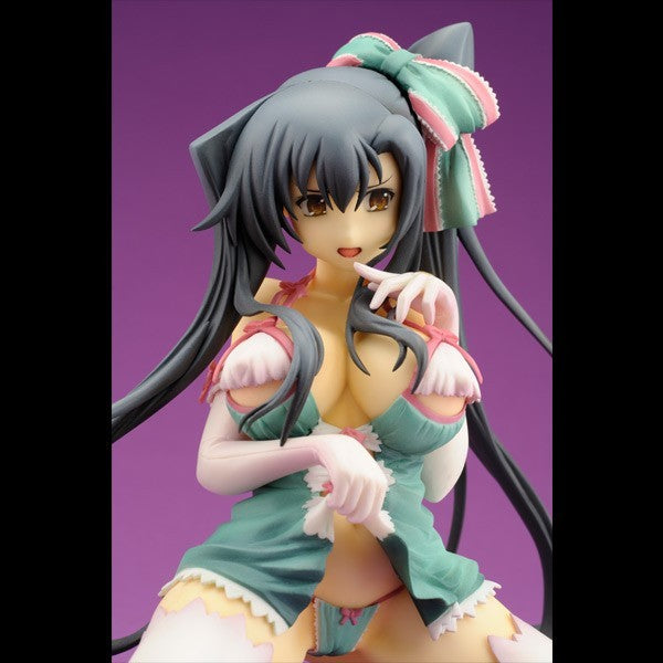 Queen’s Gate Shin Koihime Kanu Unchou