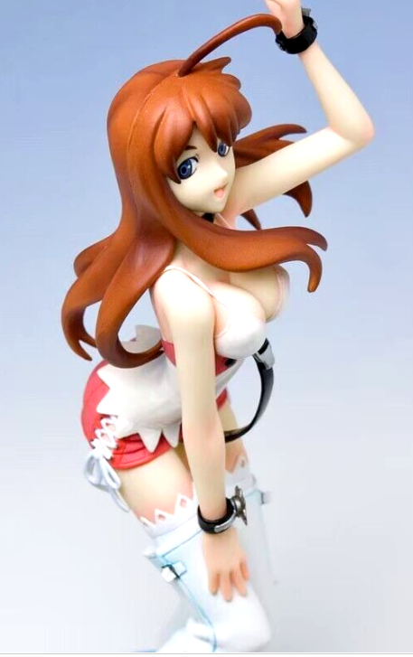 BURST ANGEL - Meg Special Color version ( CREATOR`S LABO )