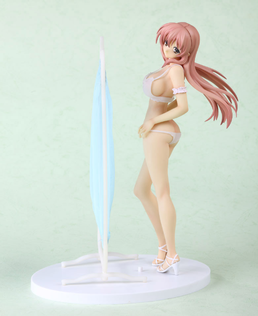 Daydream Collection Vol. 3 Statue 1/6 ER Doctor Mika Nighty Version 24 cm