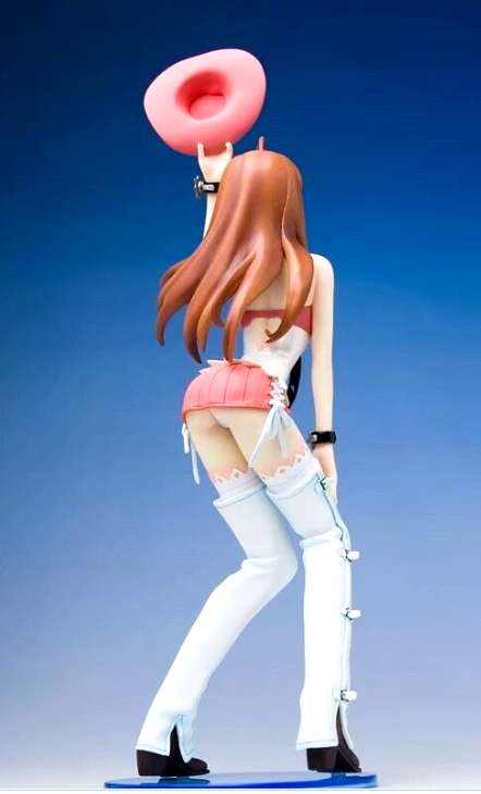 BURST ANGEL - Meg Special Color version ( CREATOR`S LABO )