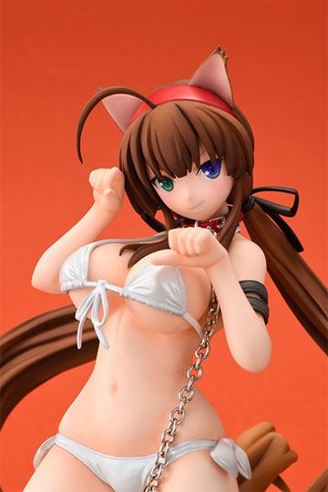 Senran Kagura NewWave Gburst PVC Statue 1/7 Ryobi 23 cm