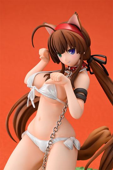 Senran Kagura NewWave Gburst PVC Statue 1/7 Ryobi 23 cm