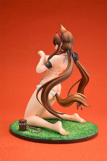Senran Kagura NewWave Gburst PVC Statue 1/7 Ryobi 23 cm