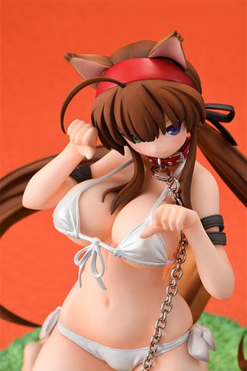 Senran Kagura NewWave Gburst PVC Statue 1/7 Ryobi 23 cm