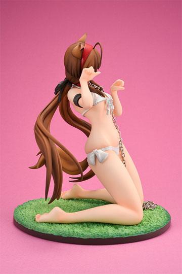 Senran Kagura NewWave Gburst PVC Statue 1/7 Ryobi 23 cm