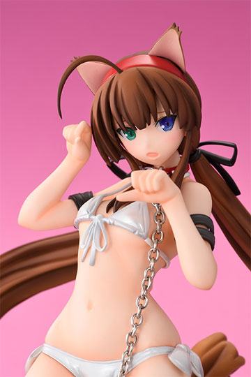 Senran Kagura NewWave Gburst PVC Statue 1/7 Ryobi 23 cm