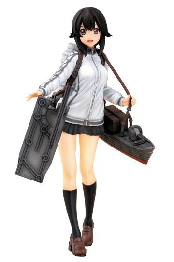 Kantai Collection Statue 1/7 Fuel Ship Hayasui 23 cm (DAP)
