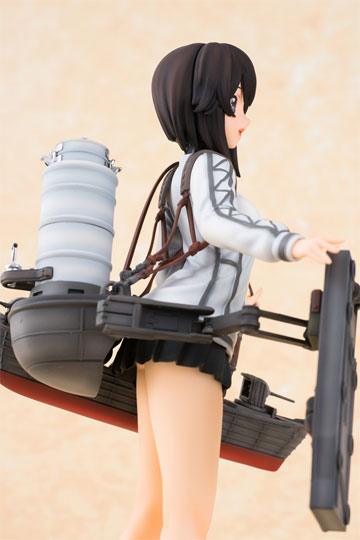 Kantai Collection Statue 1/7 Fuel Ship Hayasui 23 cm (DAP)