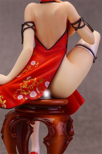 Original Character PVC Statue 1/6 Koharu Hayasaki Illustration by Shunsaku Tomose 21 cm