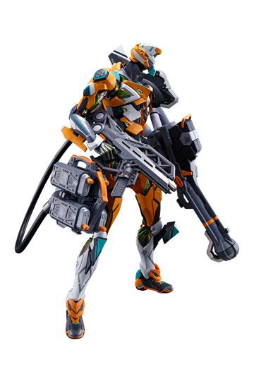 Neon Genesis Evangelion Metal Build Diecast Actionfigur EVA-00/00' Prototype 22 cm