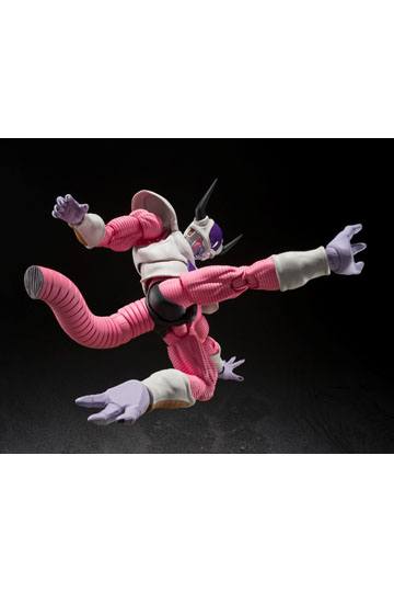 Dragon Ball Z S.H. Figuarts Actionfigur Frieza Second Form 19 cm