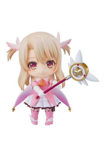 Fate/kaleid liner Prisma Illya Nendoroid Actionfigur Illyasviel von Einzbern 10 cm