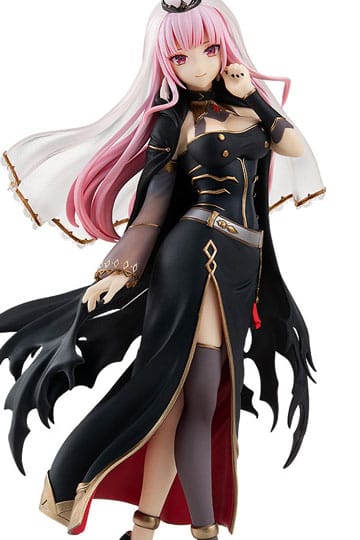 Hololive Production Pop Up Parade PVC Statue Mori Calliope 17 cm