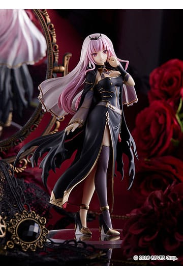 Hololive Production Pop Up Parade PVC Statue Mori Calliope 17 cm