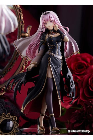 Hololive Production Pop Up Parade PVC Statue Mori Calliope 17 cm