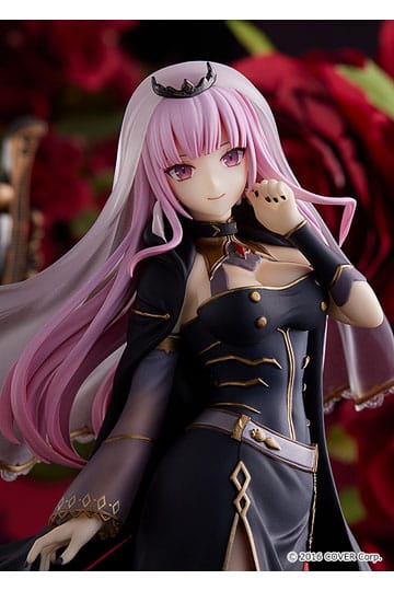 Hololive Production Pop Up Parade PVC Statue Mori Calliope 17 cm