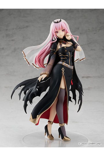 Hololive Production Pop Up Parade PVC Statue Mori Calliope 17 cm