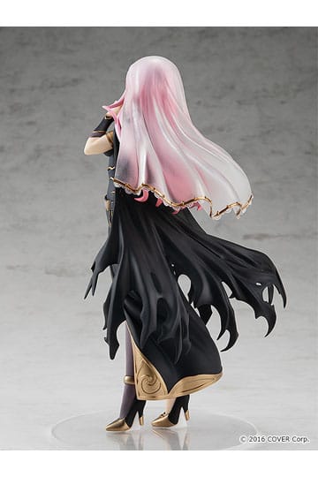 Hololive Production Pop Up Parade PVC Statue Mori Calliope 17 cm