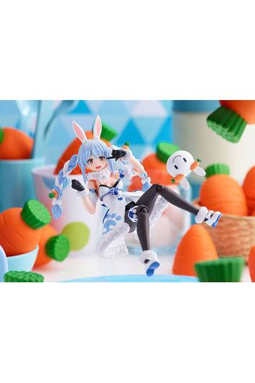 Hololive Production Figma Actionfigur Usada Pekora 15 cm