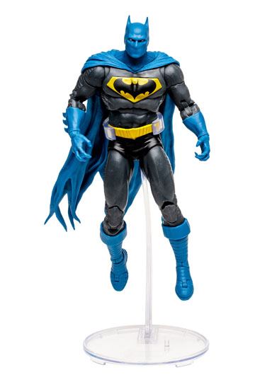 DC Multiverse Actionfigur Batman (Superman: Speeding Bullets) 18 cm