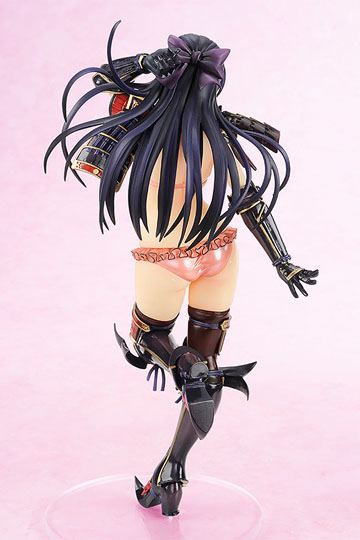 Walkure Romanze Statue 1/8 Akane Ryuuzouji 21 cm