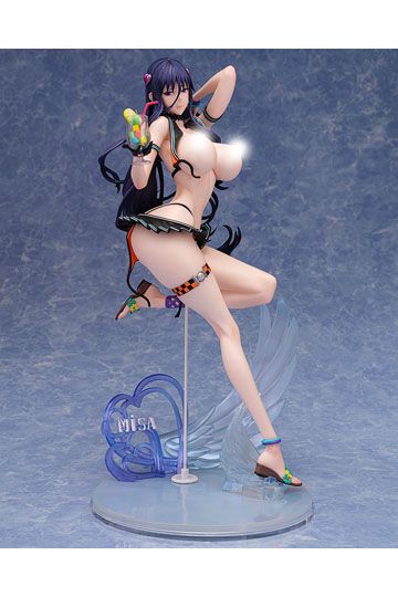 Original Character Magical Girl Series Statue 1/6 Misa Suzuhara 27 cm