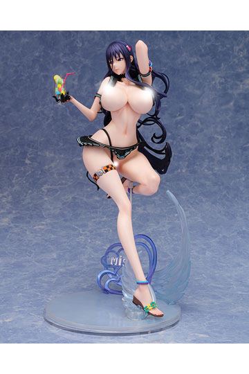 Original Character Magical Girl Series Statue 1/6 Misa Suzuhara 27 cm
