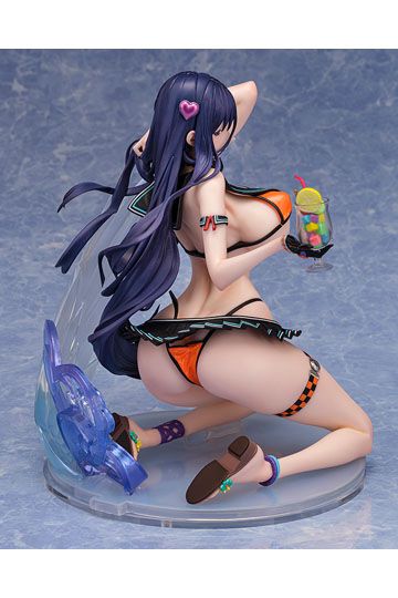 Original Character Magical Girl Series Statue 1/6 Misa Suzuhara 27 cm