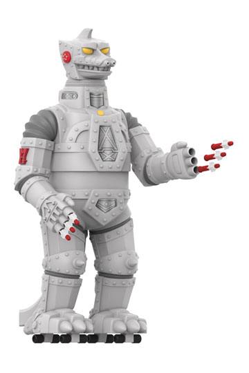 Godzilla Actionfigur Toho Super Shogun Mechagodzilla (Full Color) 51 cm