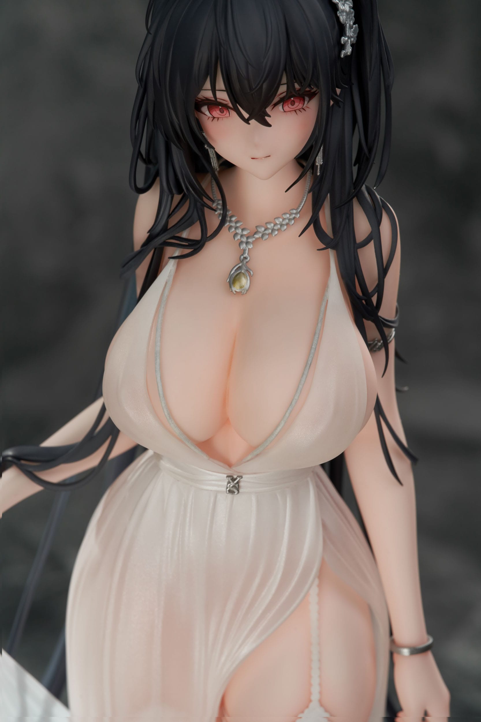 Azur Lane PVC Statue 1/6 Taiho Wedding: Temptation on the Sea Breeze Ver. Deluxe Set of 2 29 cm