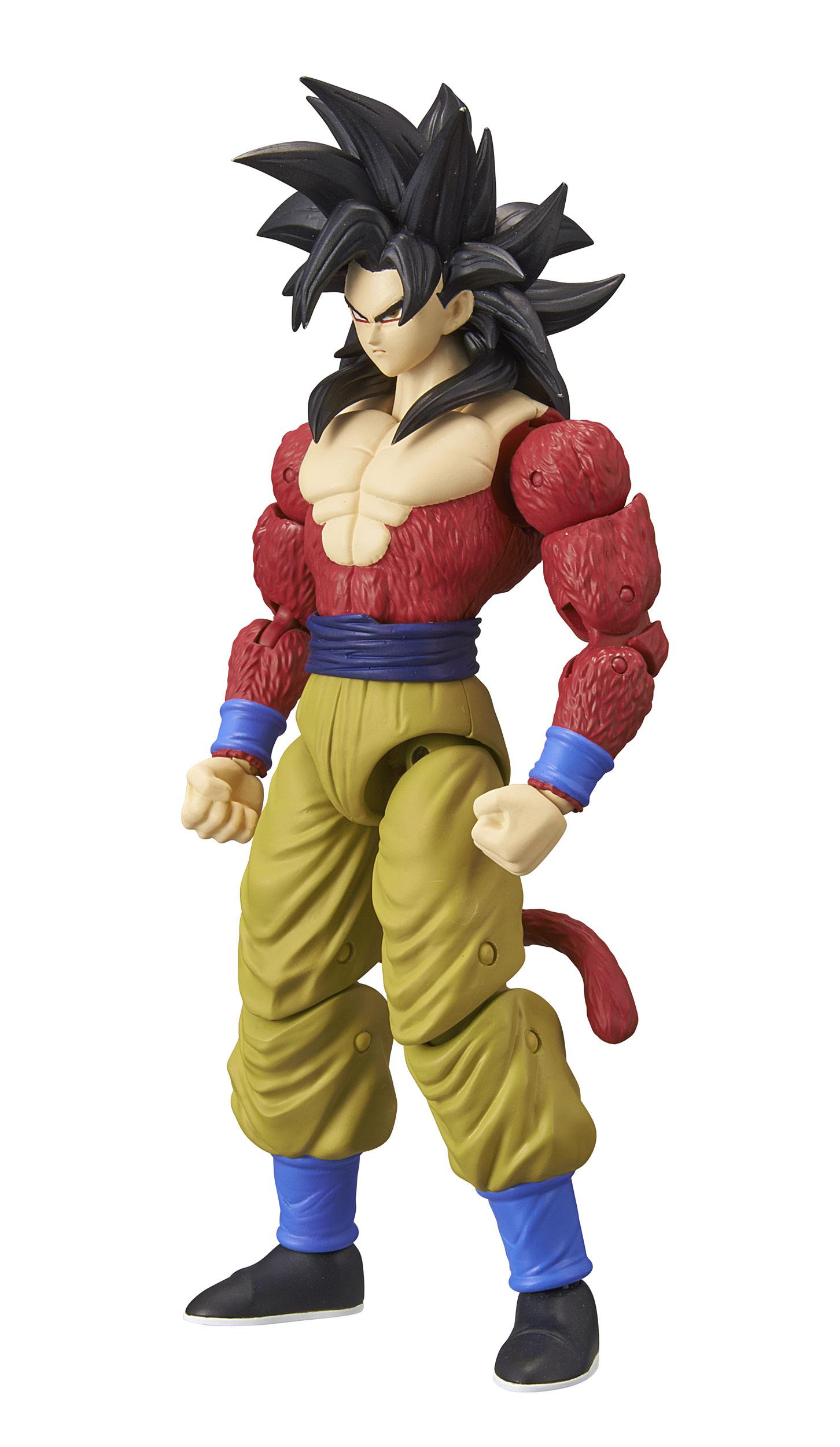 Dragon Ball Super Dragon Stars Actionfiguren 17 cm Series 9 (3 Stück)