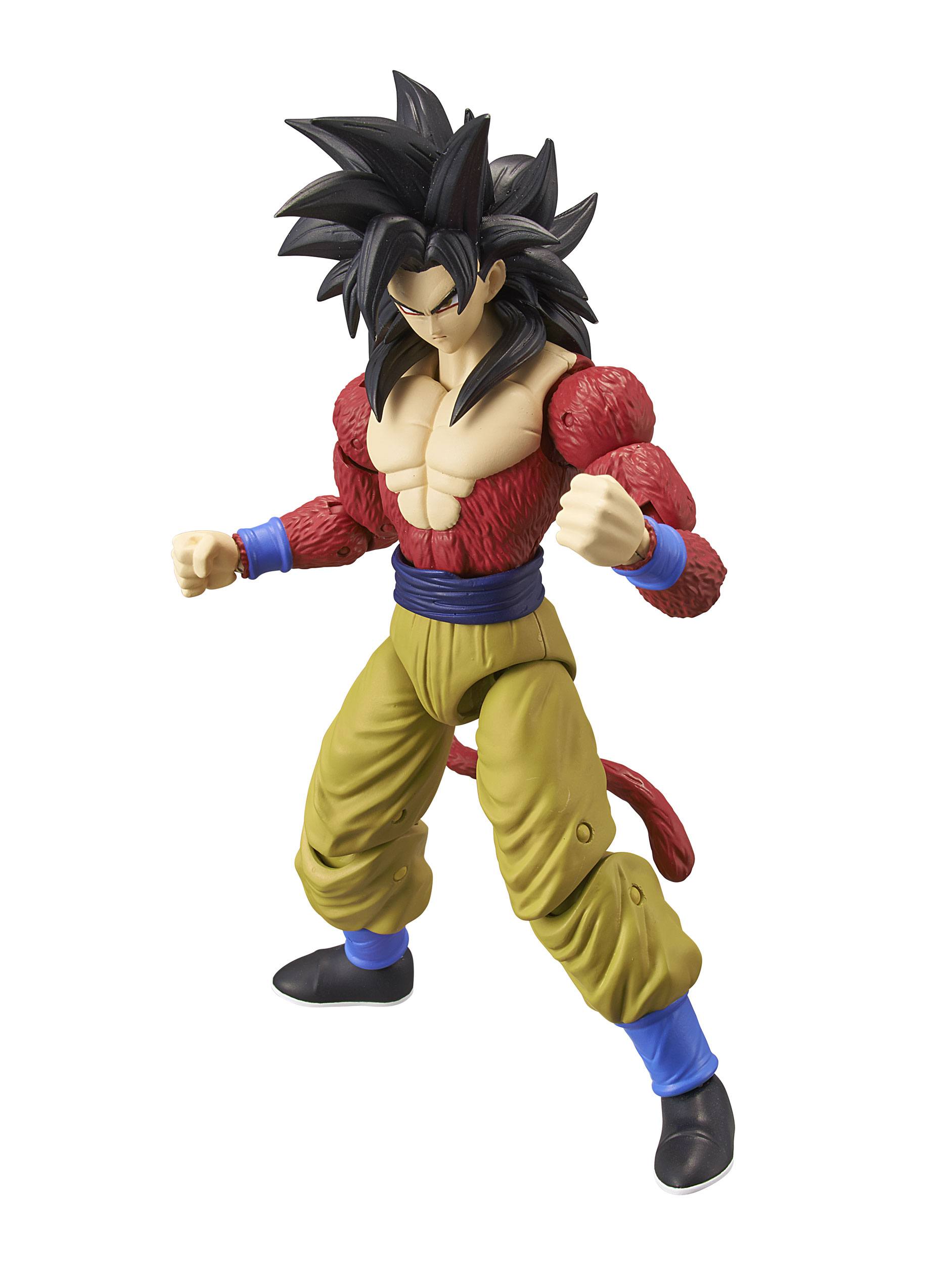 Dragon Ball Super Dragon Stars Actionfiguren 17 cm Series 9 (3 Stück)