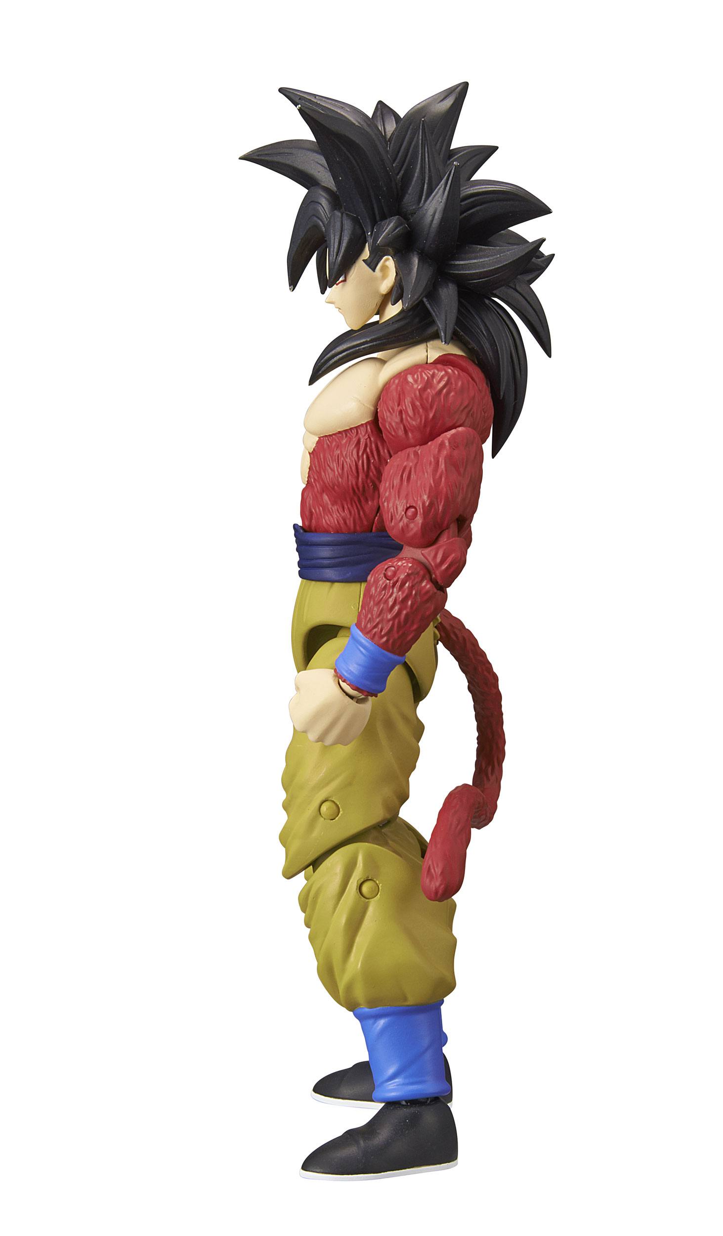 Dragon Ball Super Dragon Stars Actionfiguren 17 cm Series 9 (3 Stück)