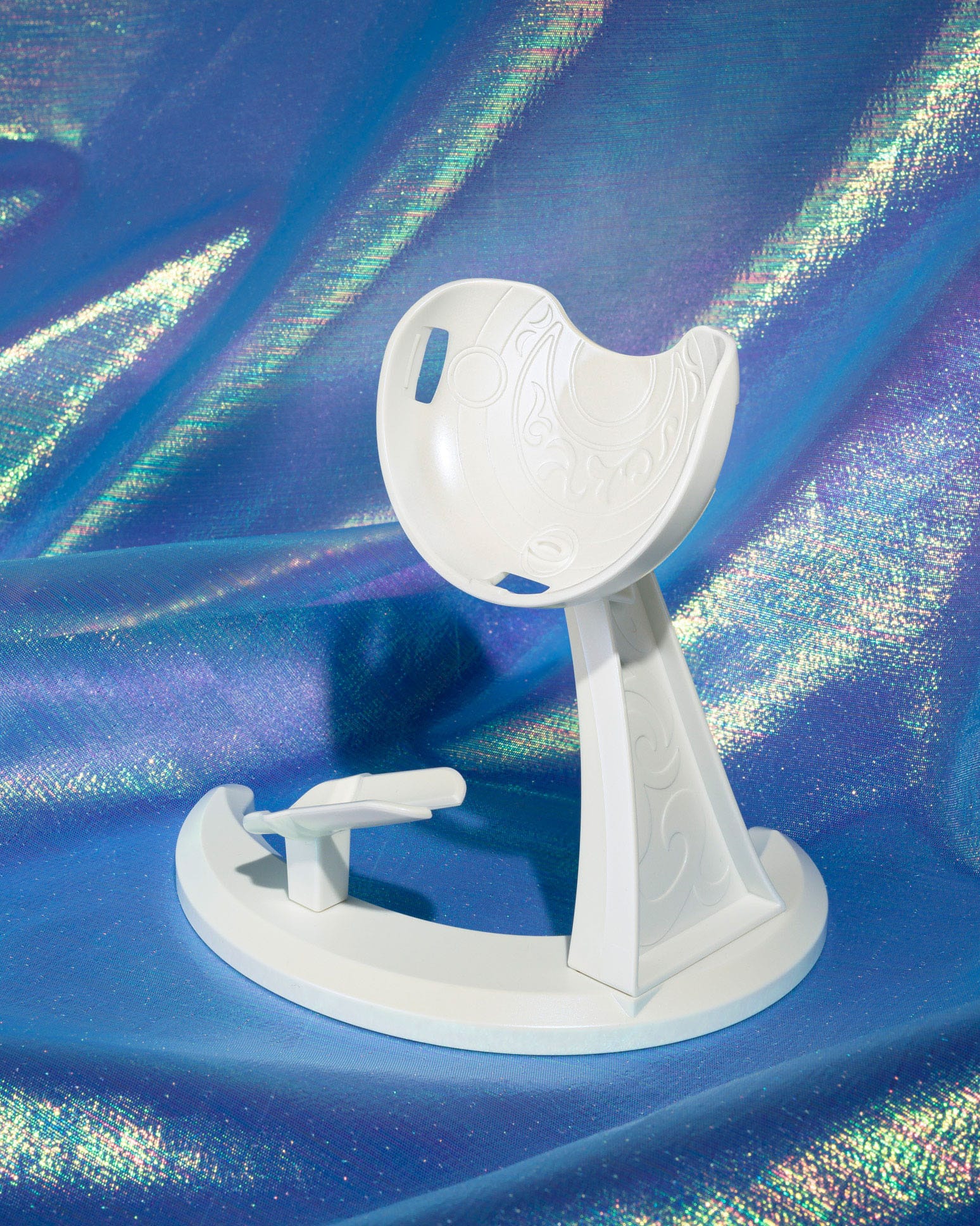 Sailor Moon Proplica Replik Verwandlungsbrosche & Verwandlungsfüller Set Brilliant Color Edition