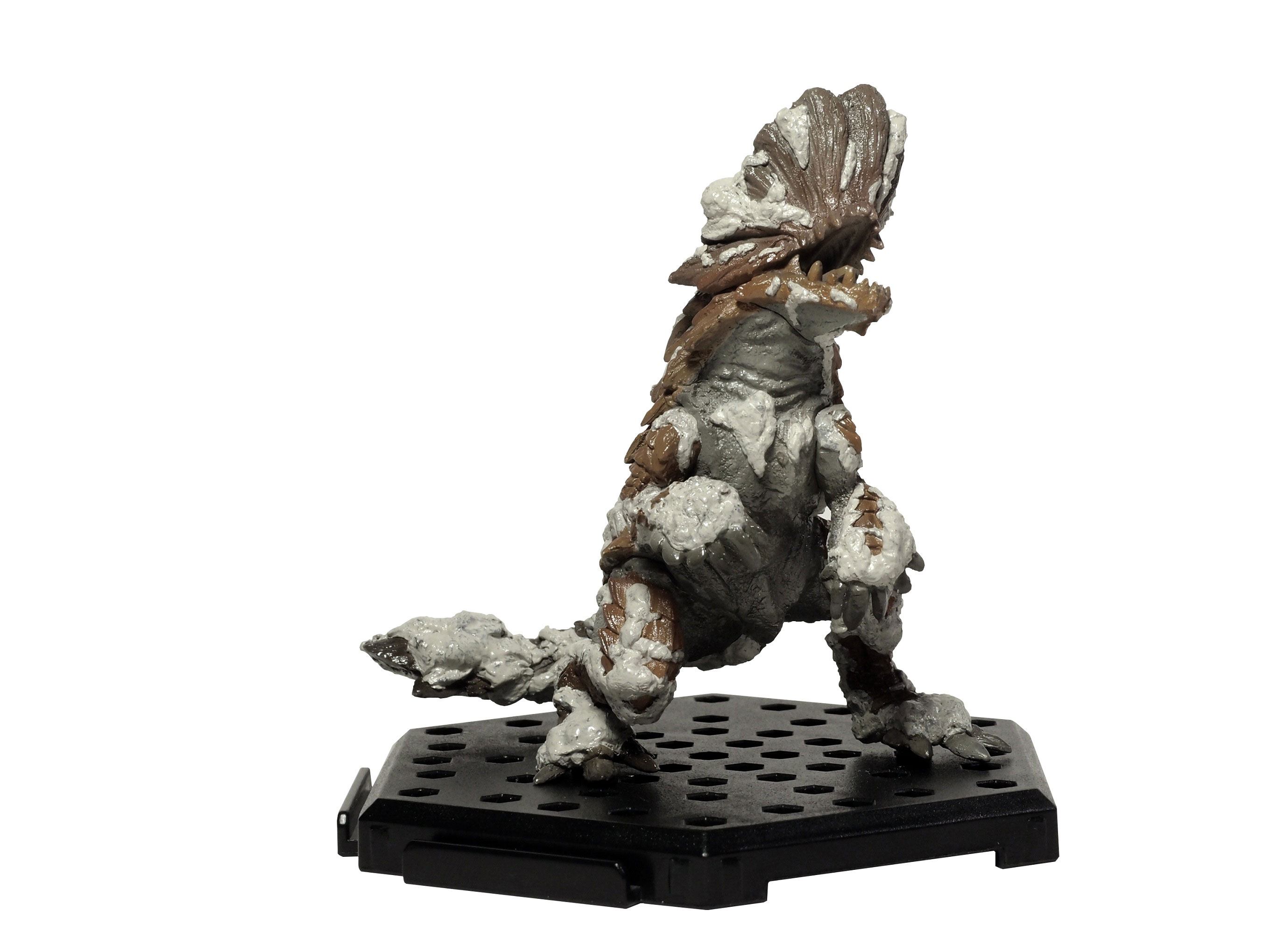 Monster Hunter Sammelfiguren 10 - 15 cm CFB MH Standard Model Plus Vol. 15 Sortiment (6)