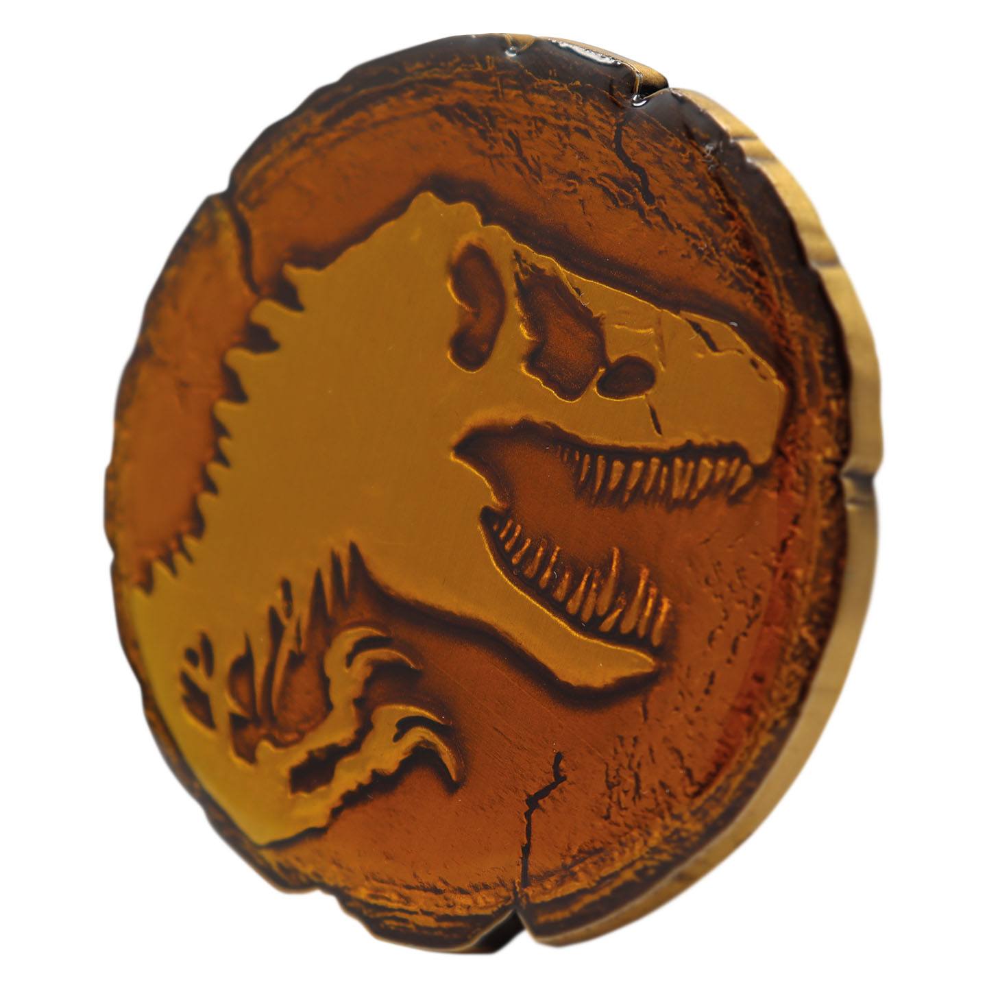 Jurassic World Medaille Dominion Limited Edition