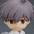 Rebuild of Evangelion Nendoroid Actionfigur Kaworu Nagisa (re-run) 10 cm