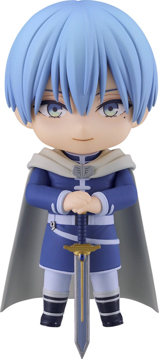 Frieren: Beyond Journey's End Nendoroid Actionfigur Himmel 10 cm