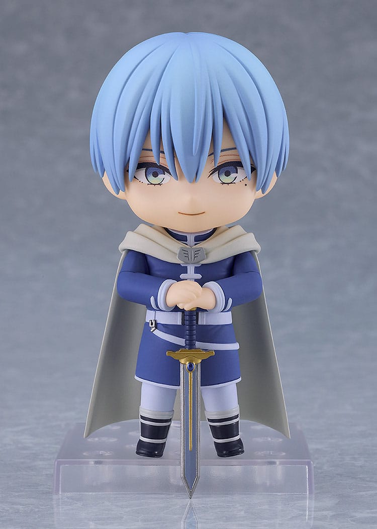 Frieren: Beyond Journey's End Nendoroid Actionfigur Himmel 10 cm