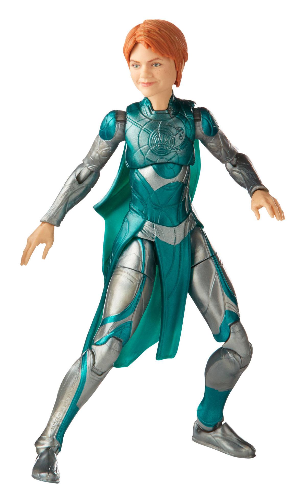 Eternals Marvel Legends Series Actionfigur Marvel's Sprite 15 cm