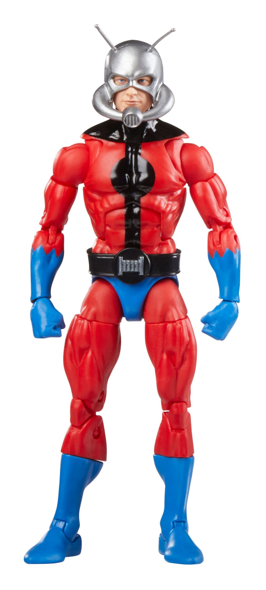 The Astonishing Ant-Man Marvel Legends Actionfigur Ant-Man 15 cm DAP