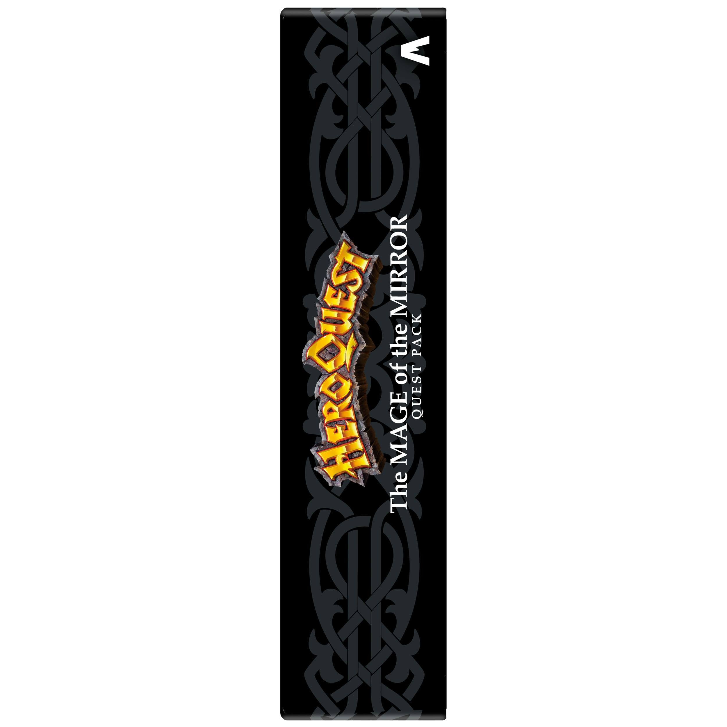 HeroQuest Brettspiel-Erweiterung Spirit Queen's Torment Abenteuerpack *Englische Version*