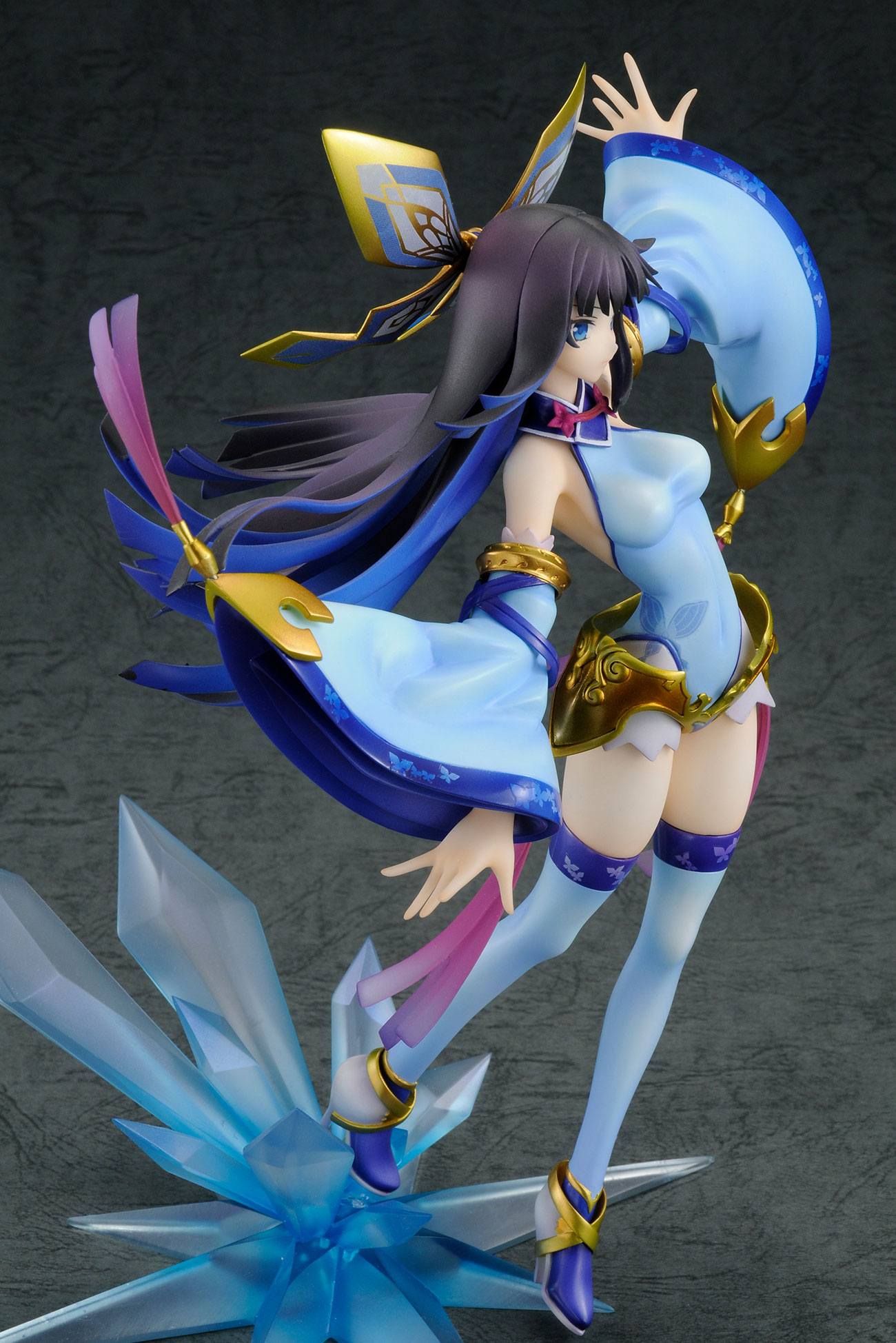 Tales of Mountains and Seas Statue PVC 1/8 Jou Shousen Kyouketsu Sourin Ver. 22 cm