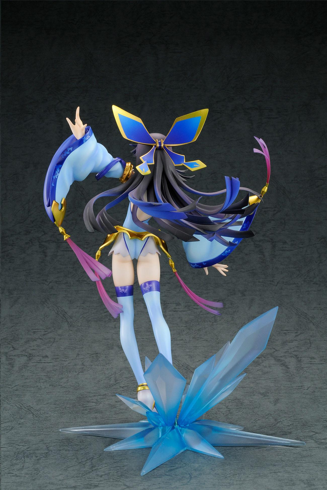 Tales of Mountains and Seas Statue PVC 1/8 Jou Shousen Kyouketsu Sourin Ver. 22 cm
