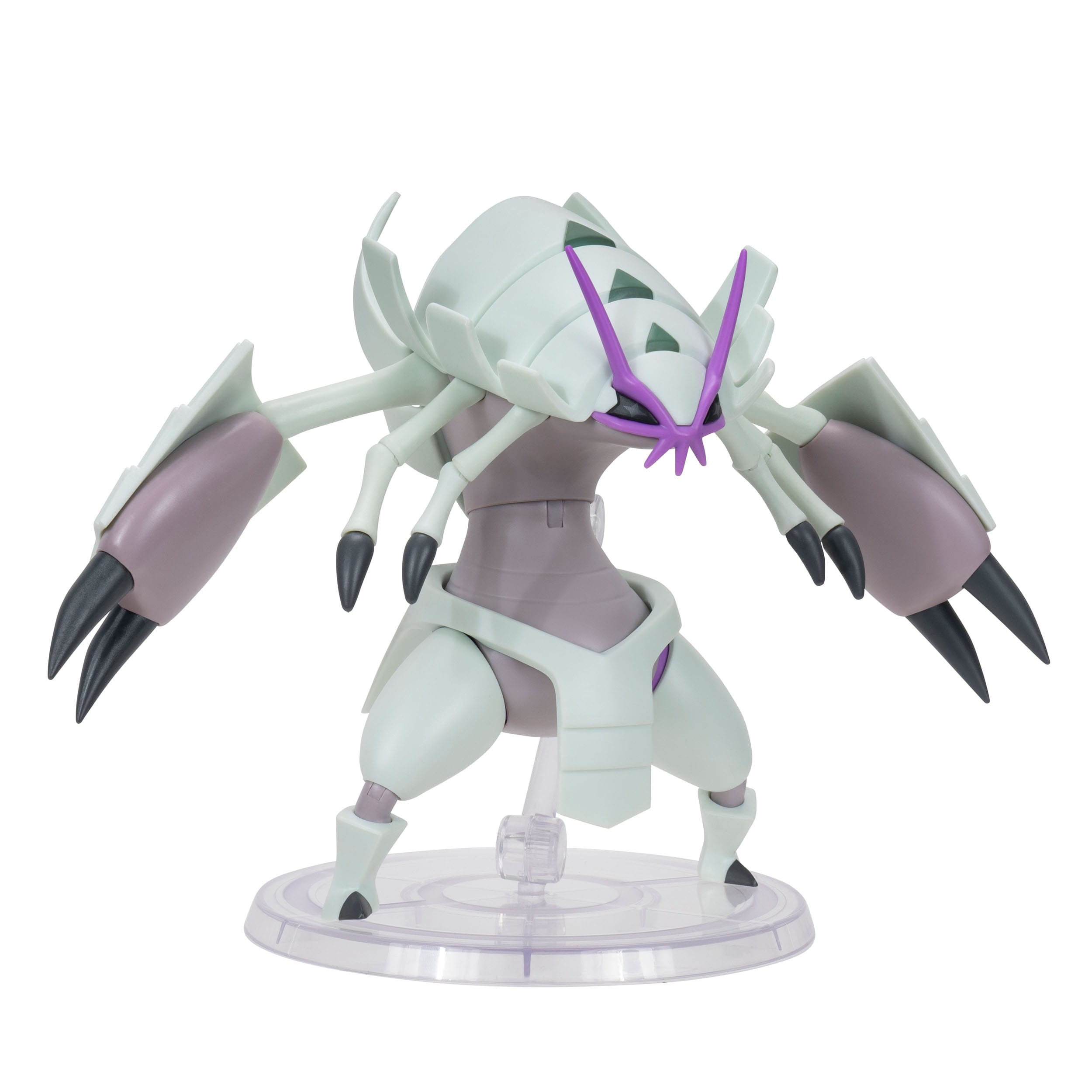 Pokémon Select Actionfigur Tectass 15 cm